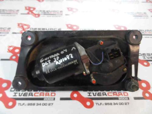 Front wiper motor SUZUKI GRAND VITARA I Open Off-Road Vehicle (GT)  | BP1339905M29 