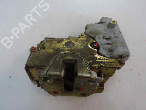 Used Front left lock NISSAN PRIMERA Traveller (WP11) 2.0 TD (90 hp) 6968279