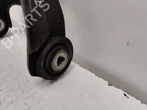 Left front suspension arm RENAULT TWINGO II (CN0_) 1.5 dCi 75 | BP12309300M12 