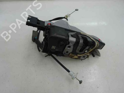 Used Front right lock Front right lock 7676442 7676442