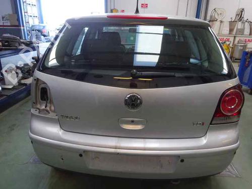 VW POLO IV (9N_, 9A_) 1.4 TDI (80 hp) 662020