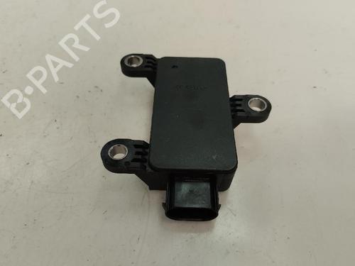 Used Electronic module Electronic module 19537753 19537753