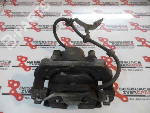 Right front brake caliper BMW 3 (E90) 318 d | BP11608680M104 