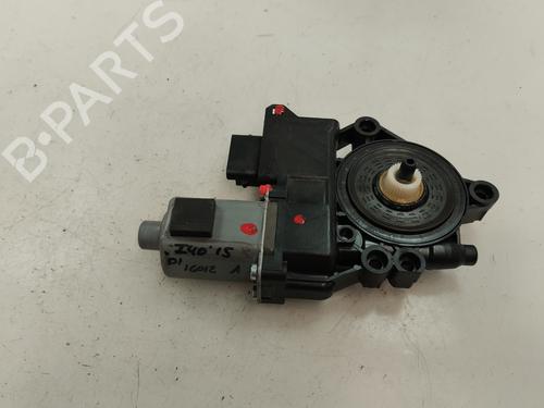 Used Left front window motor HYUNDAI i40 I (VF) 1.7 CRDi (116 hp) 19507635