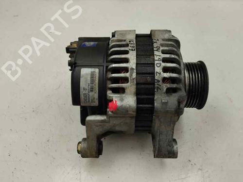 Used Alternator CITROËN ZX (N2) [1991-1999]  28025140