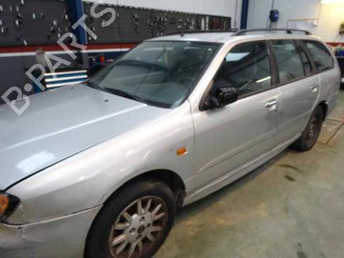 Used Parts NISSAN PRIMERA Traveller (WP11) 2.0 TD 828749