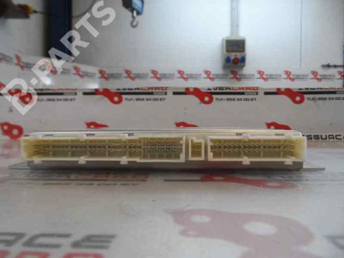 Electronic module MERCEDES-BENZ A-CLASS (W168) A 170 CDI (168.009, 168.109) | BP585865M83 