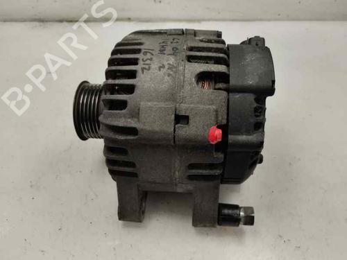 Alternator CITROËN C2 (JM_)  | BP25478041M7 