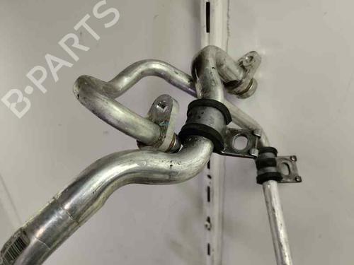 AC pipe RENAULT TWINGO III (BCM_, BCA_) 0.9 TCe 95 | BP26567906M126 - Image 4