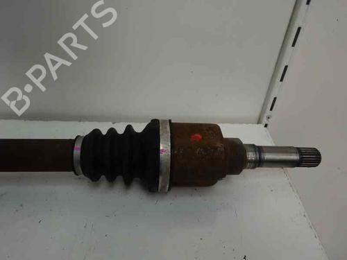 Drivaksel fortil Højre PEUGEOT 207 (WA_, WC_) [2006-2015]  9162211