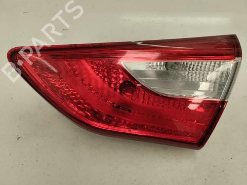 Right tailgate light HYUNDAI i30 (GD) 1.4 | BP15250193C80 - Image 2