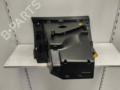 Used Glove box PEUGEOT 208 I (CA_, CC_) 1.2 THP 110 (110 hp) 28025210