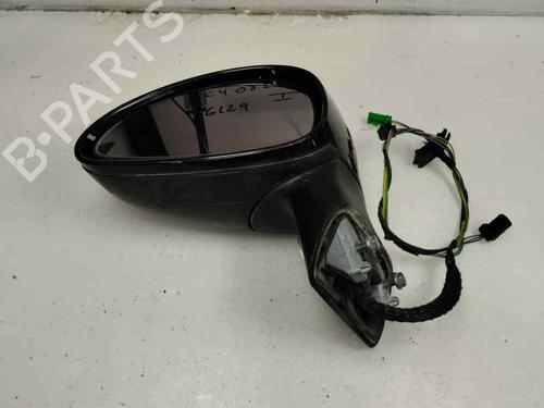Used Left mirror CITROËN C4 I (LC_) 1.6 HDi (90 hp) 21271495