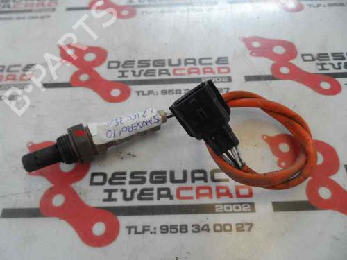 Used Electronic sensor Electronic sensor DACIA SANDERO 1.2 16V (75 hp) 8174318 8174318