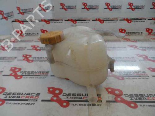 Used Expansion tank OPEL CORSA D (S07) 1.3 CDTI (L08, L68) (90 hp) 1622938