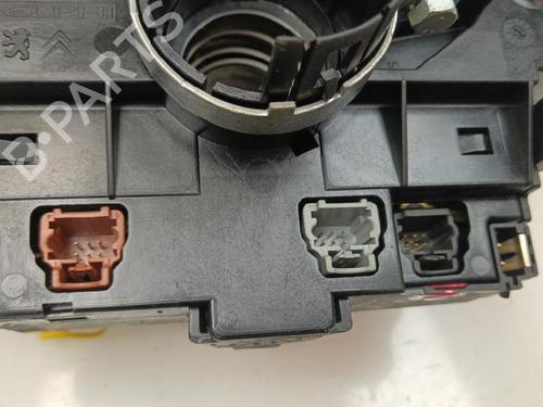 Switch PEUGEOT 307 (3A/C) 1.6 HDi | BP38060497I30 - Image 5