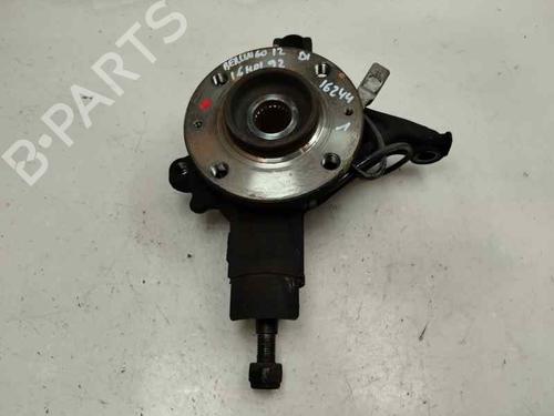 Used Left front steering knuckle CITROËN BERLINGO Box Body/MPV (B9) [2008-2025]  22932176