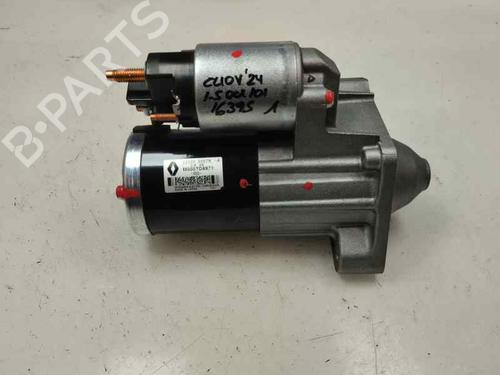 Startmotor RENAULT CLIO V (B7_) 1.5 Blue dCi 100 (B7AD) | BP26582917M8 - Image 4