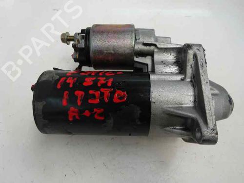 Startmotor Startmotor FIAT STILO (192_) 1.9 D Multijet (100 hp) 7868424 7868424