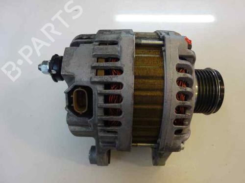 Alternator NISSAN JUKE (F15) 1.5 dCi | BP2506684M7
