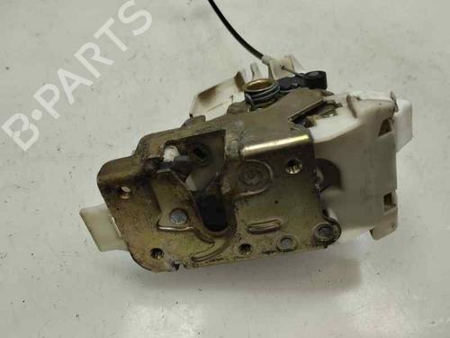 Rear left lock FORD MONDEO III (B5Y) 2.0 16V TDDi / TDCi | BP27524831C100