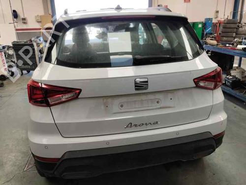 Engine control unit (ECU) SEAT ARONA (KJ7, KJP) 1.0 TSI | BP22183963M57 