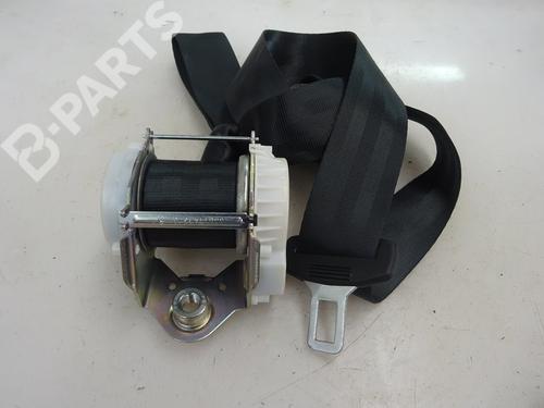 Used Rear right seatbelt SEAT IBIZA IV SC (6J1, 6P5) 1.6 TDI (90 hp) 10496587