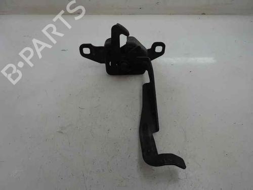 Hood lock RENAULT LAGUNA Coupe (DT0/1) | BP8797387C133