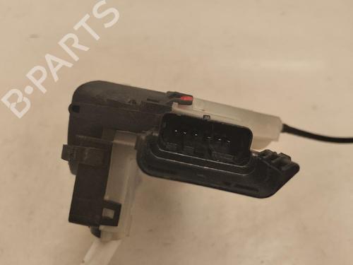 Used Front left lock CITROËN C3 II (SC_) 1.2 VTi 82 (82 hp) 13398320
