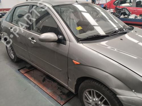 Engine FORD FOCUS I (DAW, DBW)  | BP12538027M1 