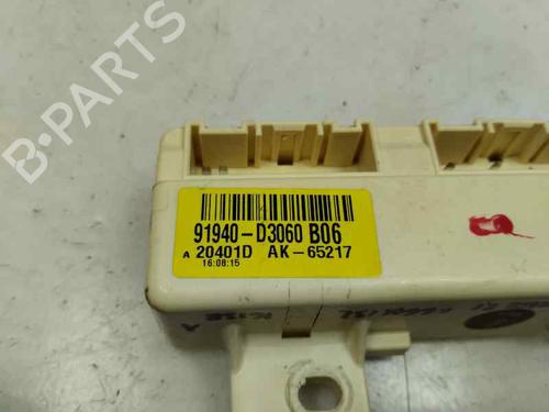 Electronic module KIA SPORTAGE IV (QL, QLE) 1.6 GDI | BP21394700M83