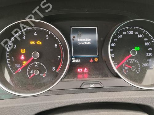 Other VW GOLF ALLTRACK VII Variant (BA5, BV5) 1.8 TSI 4motion | BP18475564O1