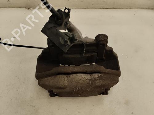 Right front brake caliper MERCEDES-BENZ CLK (C209) CLK 320 CDI (209.320) | BP15663371M104 