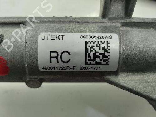 Used Steering rack Steering rack 17573272 17573272