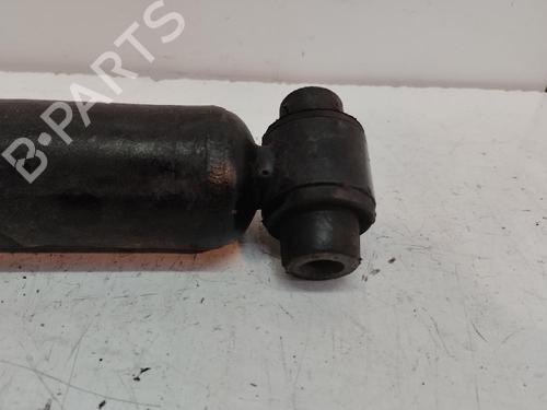 Used Left rear shock absorber CITROËN C4 Picasso II 1.2 THP 130 (130 hp) 16580647