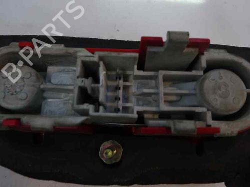 Left taillight ALFA ROMEO 156 (932_) 1.9 JTD (932.A2B00) | BP6713678C34