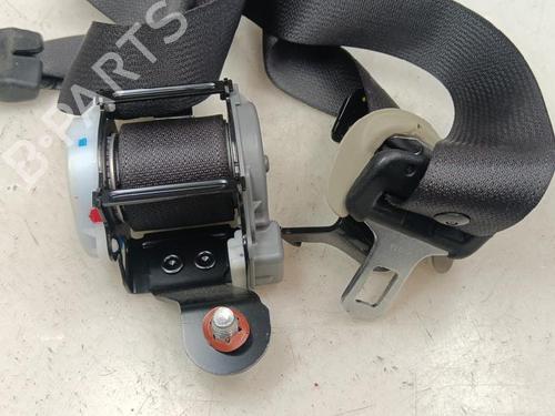 Rear right seatbelt KIA CARENS IV 1.6 GDi | BP35741138I28 - Image 2