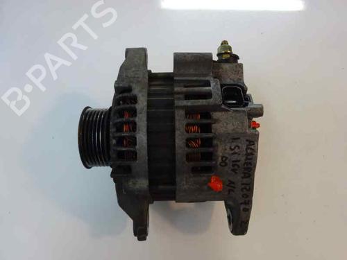 Alternator NISSAN ALMERA II Hatchback (N16) 1.5 | BP1884253M7 - Image 3