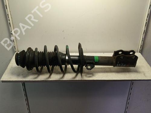 Used Left front shock absorber Left front shock absorber 35742542 35742542