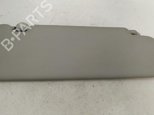 Venstre solskjerm DACIA DUSTER (HM_) 1.5 dCi 115 (HMAD) | BP35741418I1 - Image 2