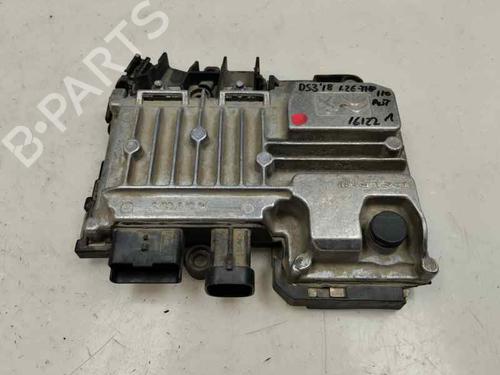 Electronic module DS DS 3 (SA_) 1.2 THP 110 / PureTech 110 (SAHNPS, SAHNZ6, SAHNZT) | BP21395064M83