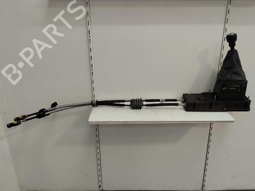 Used Gear lever Gear lever CITROËN C4 Picasso II 1.2 THP 130 (130 hp) 16883021 16883021