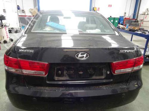 Steering column HYUNDAI SONATA V (NF) 2.4 | BP7530962M21  - Image 7