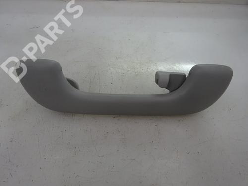 Used Rear left interior door handle RENAULT SCÉNIC III (JZ0/1_) 1.5 dCi (110 hp) 10937416