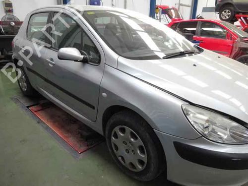 Front left window mechanism PEUGEOT 307 (3A/C) 1.6 16V | BP5657303C22 