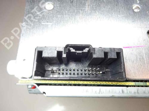 Radio FORD FIESTA VI (CB1, CCN) 1.5 TDCi | BP2536862E6