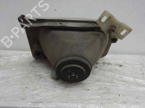 Used Left headlight FORD ORION III (GAL) [1990-1996]  3249841