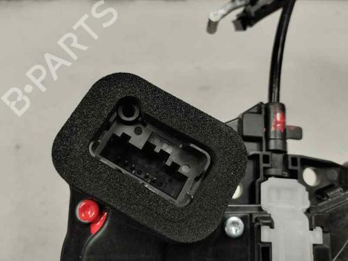 Front right lock SEAT ARONA (KJ7, KJP) 1.0 TSI | BP29134083C97