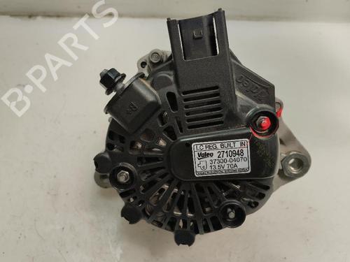 Used Alternator KIA PICANTO III (JA) 1.0 (67 hp) 18313127