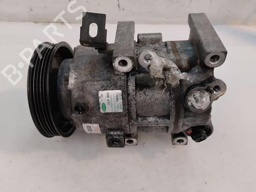 Used AC compressor KIA CARENS IV [2013-2025]  16319860